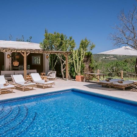 Valley Club Ibiza - Boutique Agroturismo Sant Joan De Labritja Exteriér fotografie