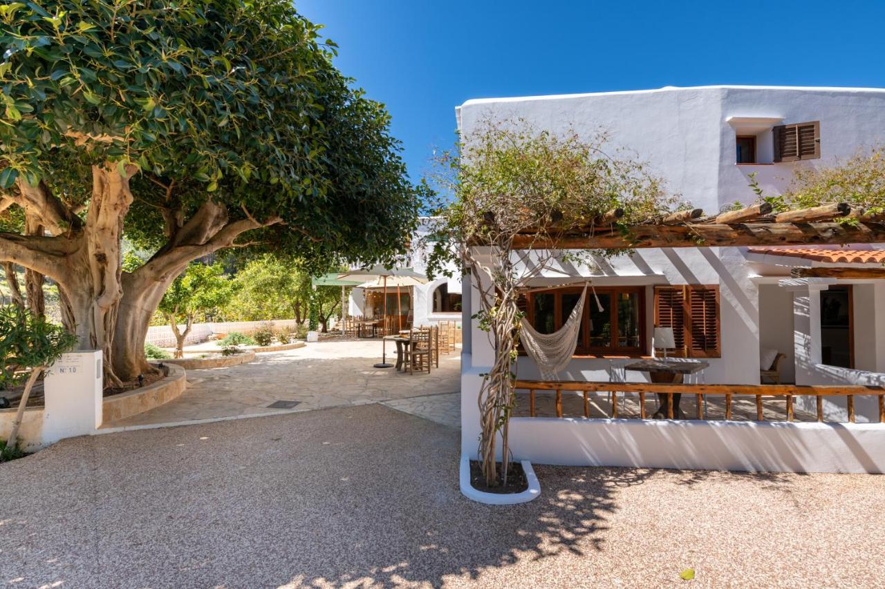 Valley Club Ibiza - Boutique Agroturismo Sant Joan De Labritja Exteriér fotografie