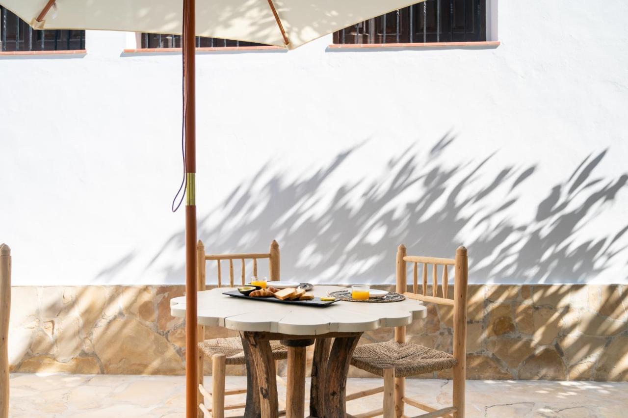 Valley Club Ibiza - Boutique Agroturismo Sant Joan De Labritja Exteriér fotografie