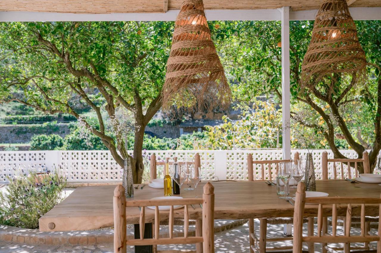 Valley Club Ibiza - Boutique Agroturismo Sant Joan De Labritja Exteriér fotografie