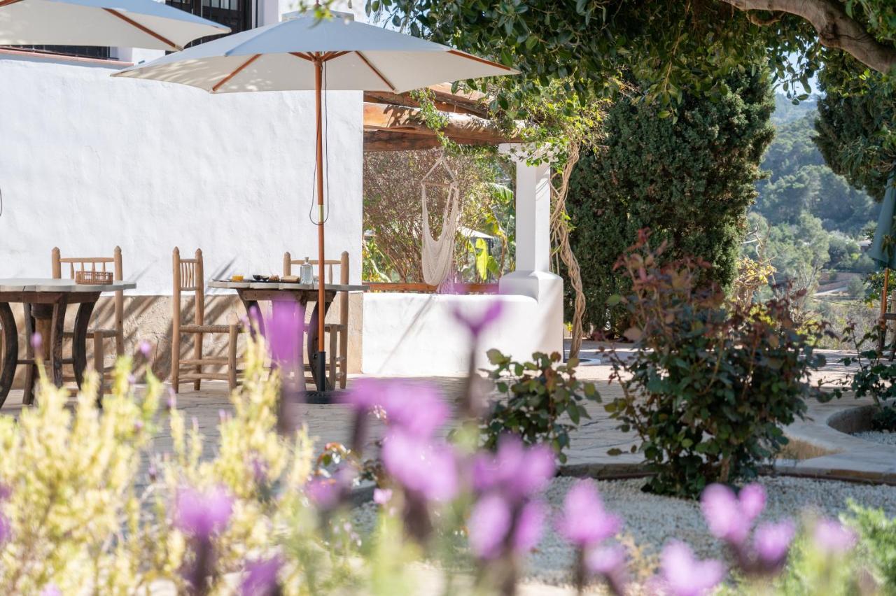 Valley Club Ibiza - Boutique Agroturismo Sant Joan De Labritja Exteriér fotografie