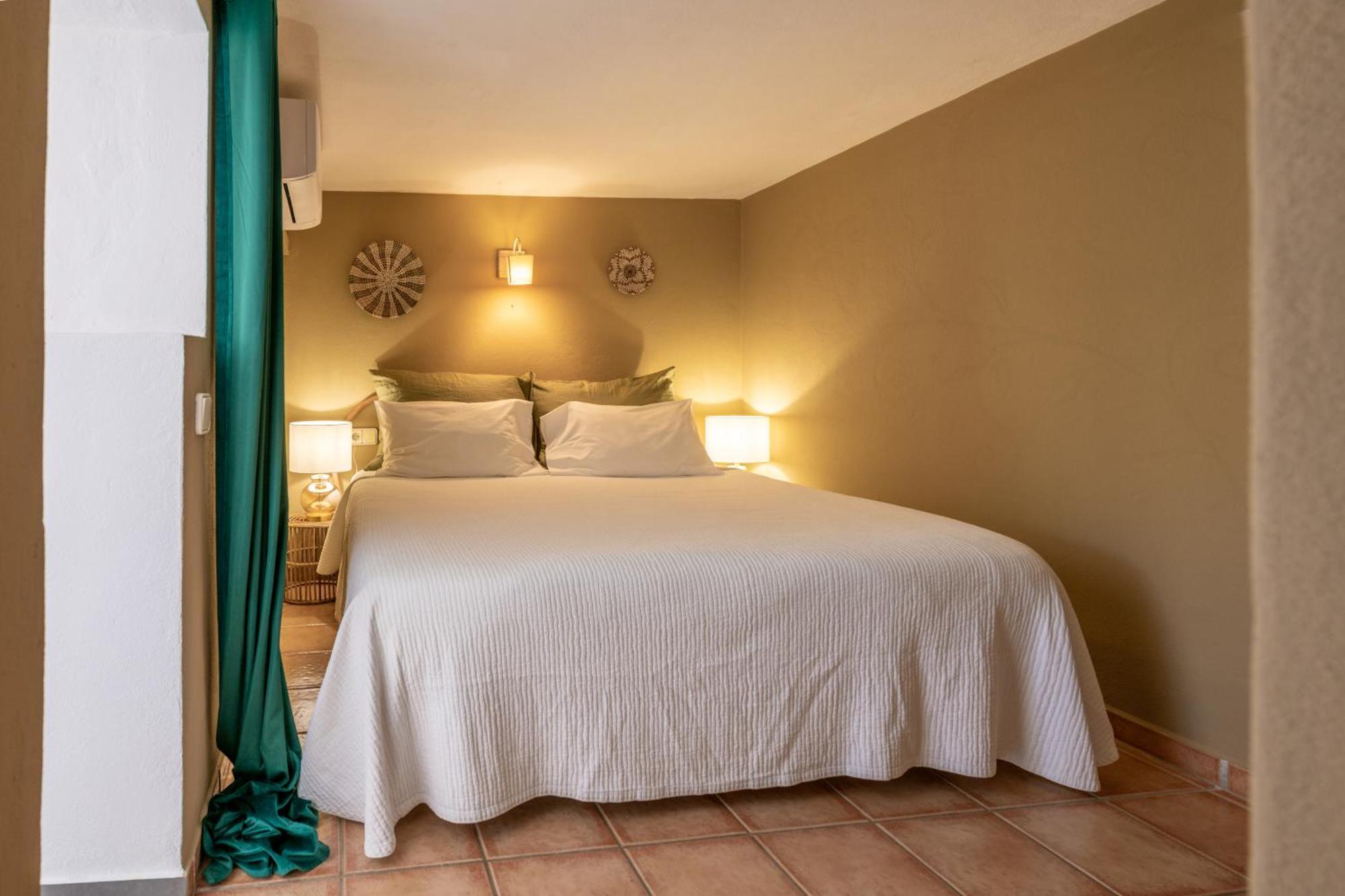 Valley Club Ibiza - Boutique Agroturismo Sant Joan De Labritja Pokoj fotografie