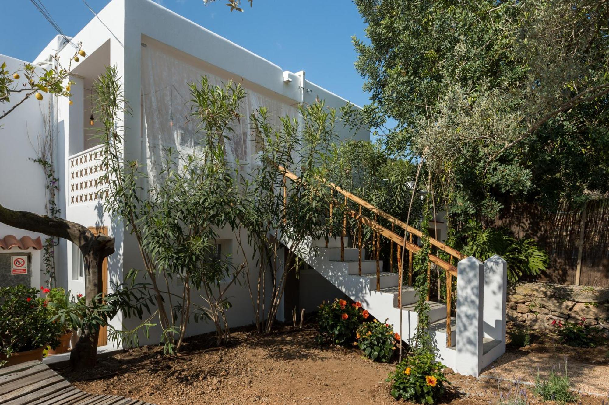 Valley Club Ibiza - Boutique Agroturismo Sant Joan De Labritja Exteriér fotografie