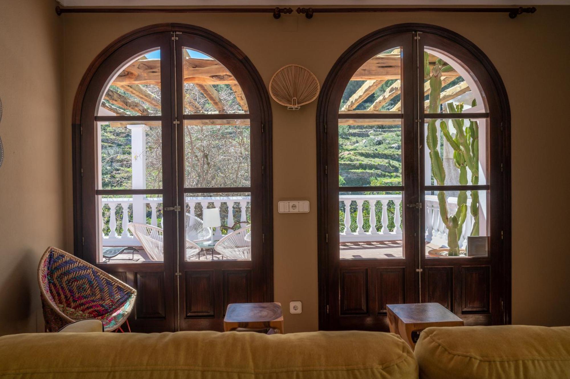 Valley Club Ibiza - Boutique Agroturismo Sant Joan De Labritja Pokoj fotografie
