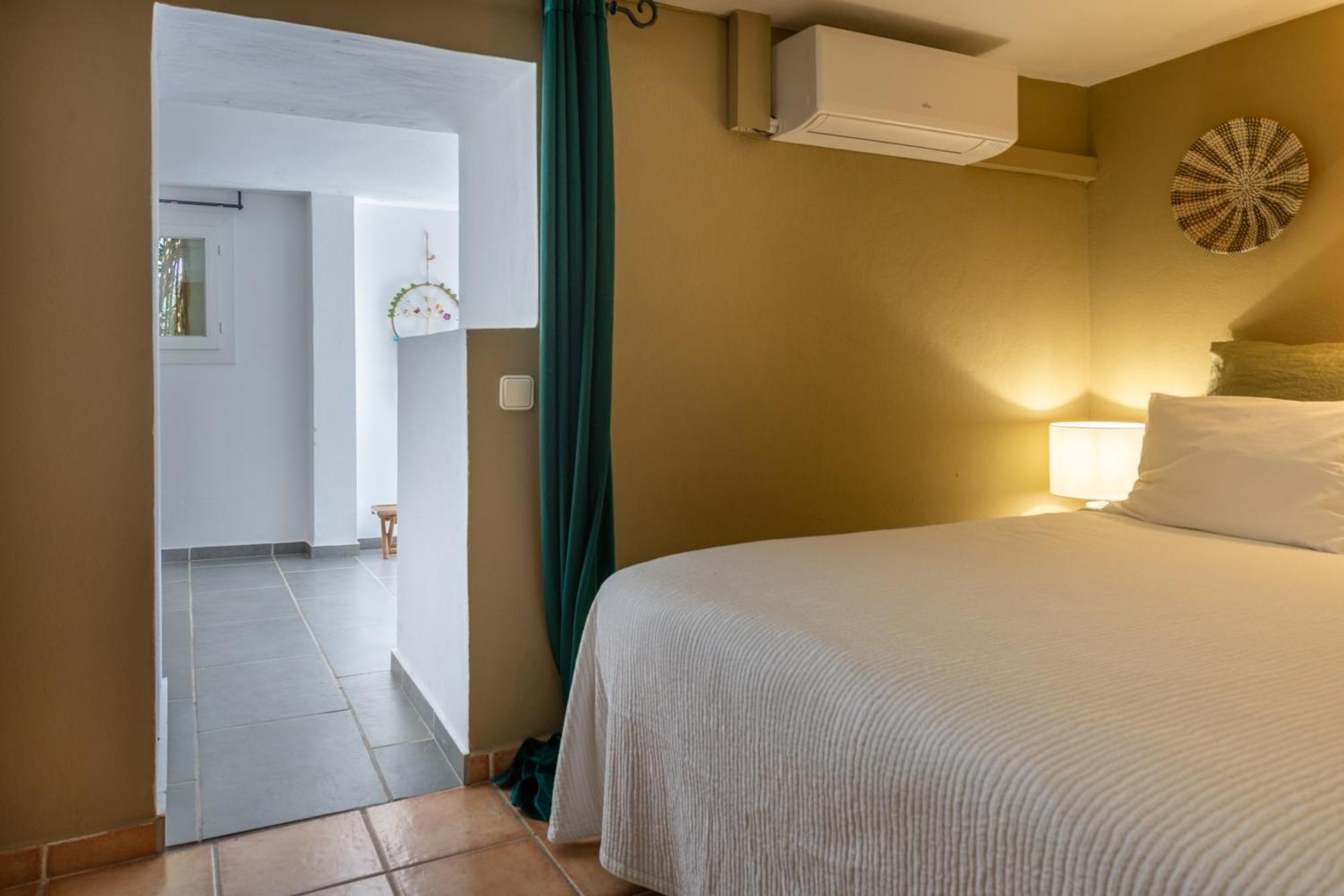Valley Club Ibiza - Boutique Agroturismo Sant Joan De Labritja Pokoj fotografie