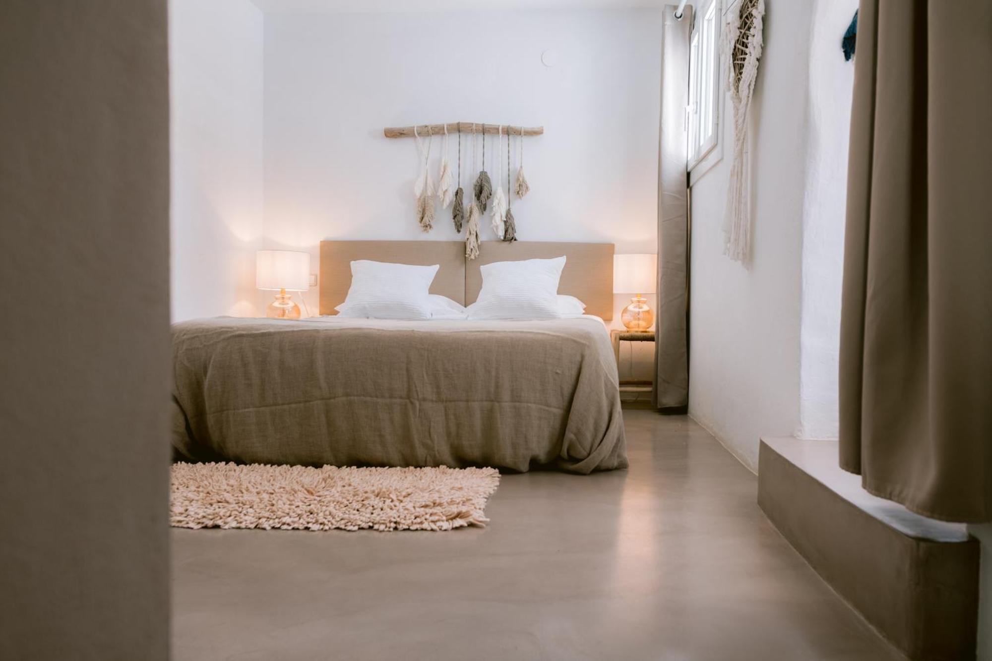 Valley Club Ibiza - Boutique Agroturismo Sant Joan De Labritja Pokoj fotografie