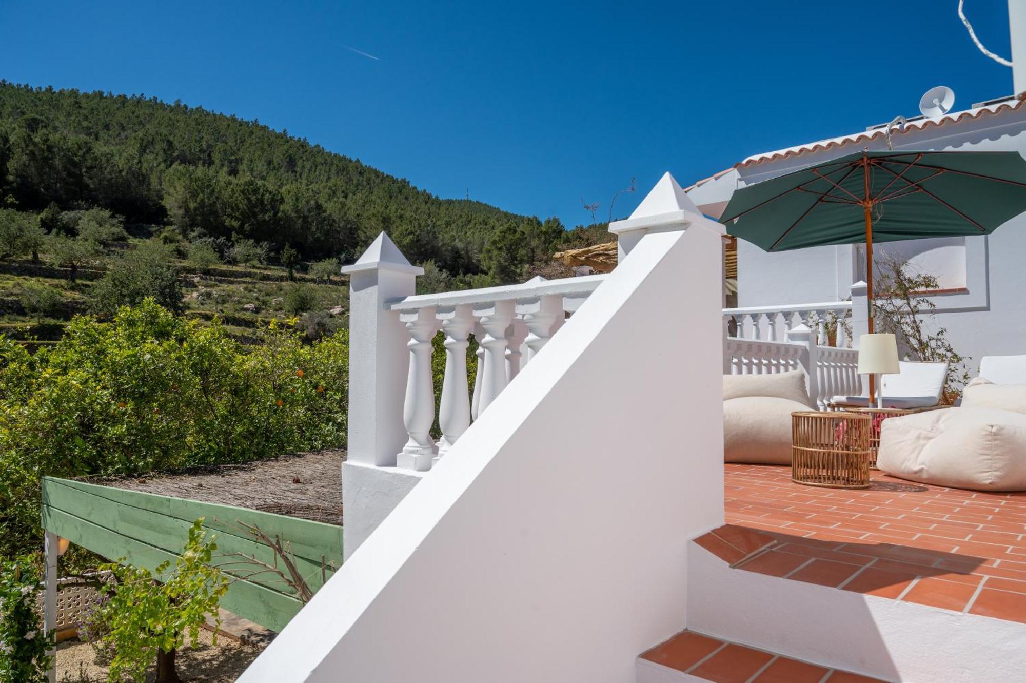 Valley Club Ibiza - Boutique Agroturismo Sant Joan De Labritja Pokoj fotografie