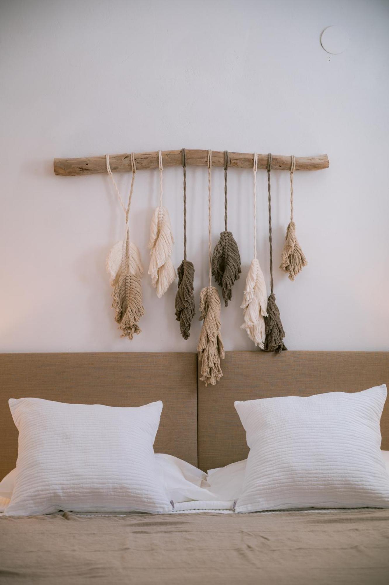 Valley Club Ibiza - Boutique Agroturismo Sant Joan De Labritja Pokoj fotografie