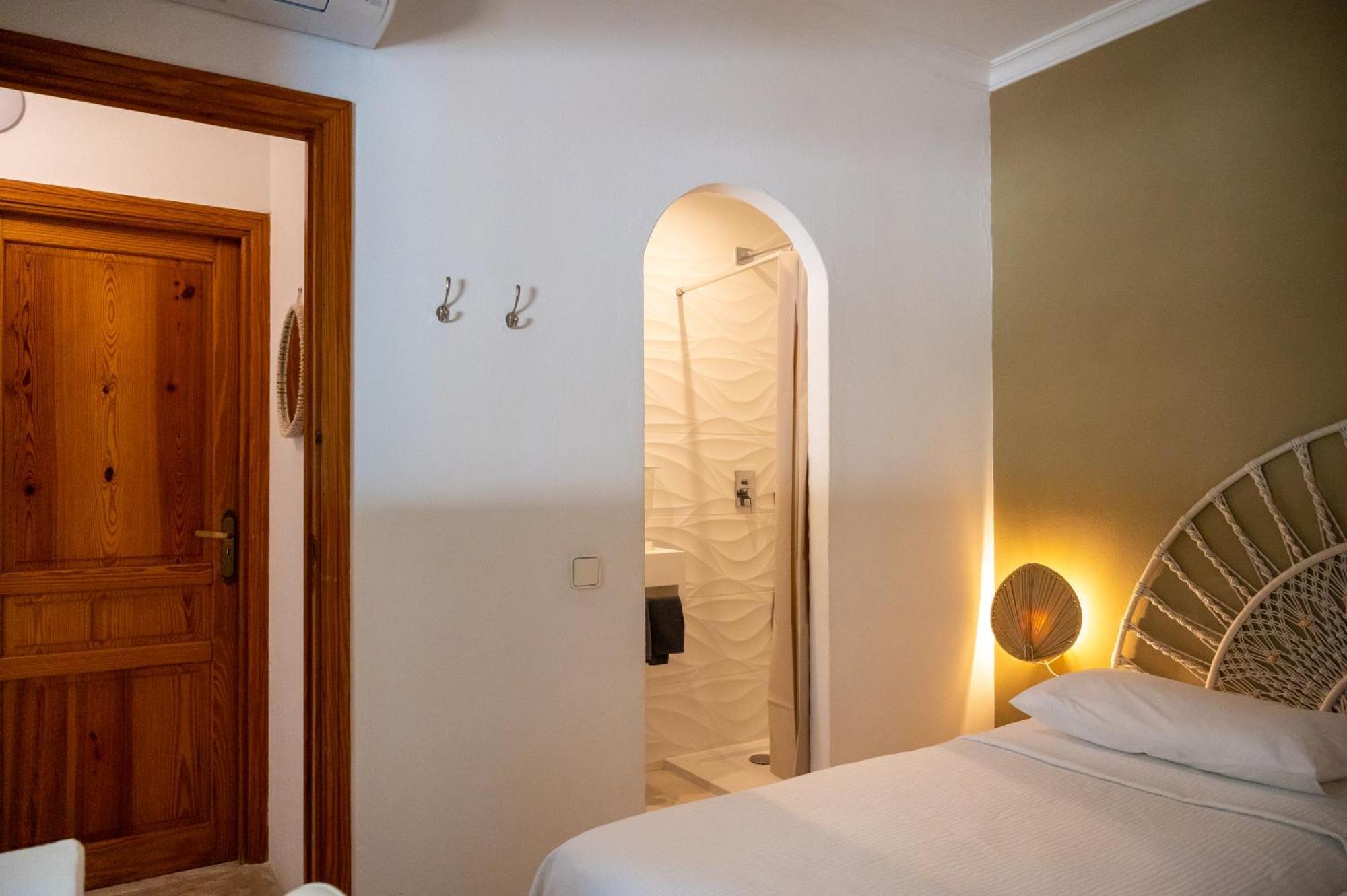 Valley Club Ibiza - Boutique Agroturismo Sant Joan De Labritja Pokoj fotografie