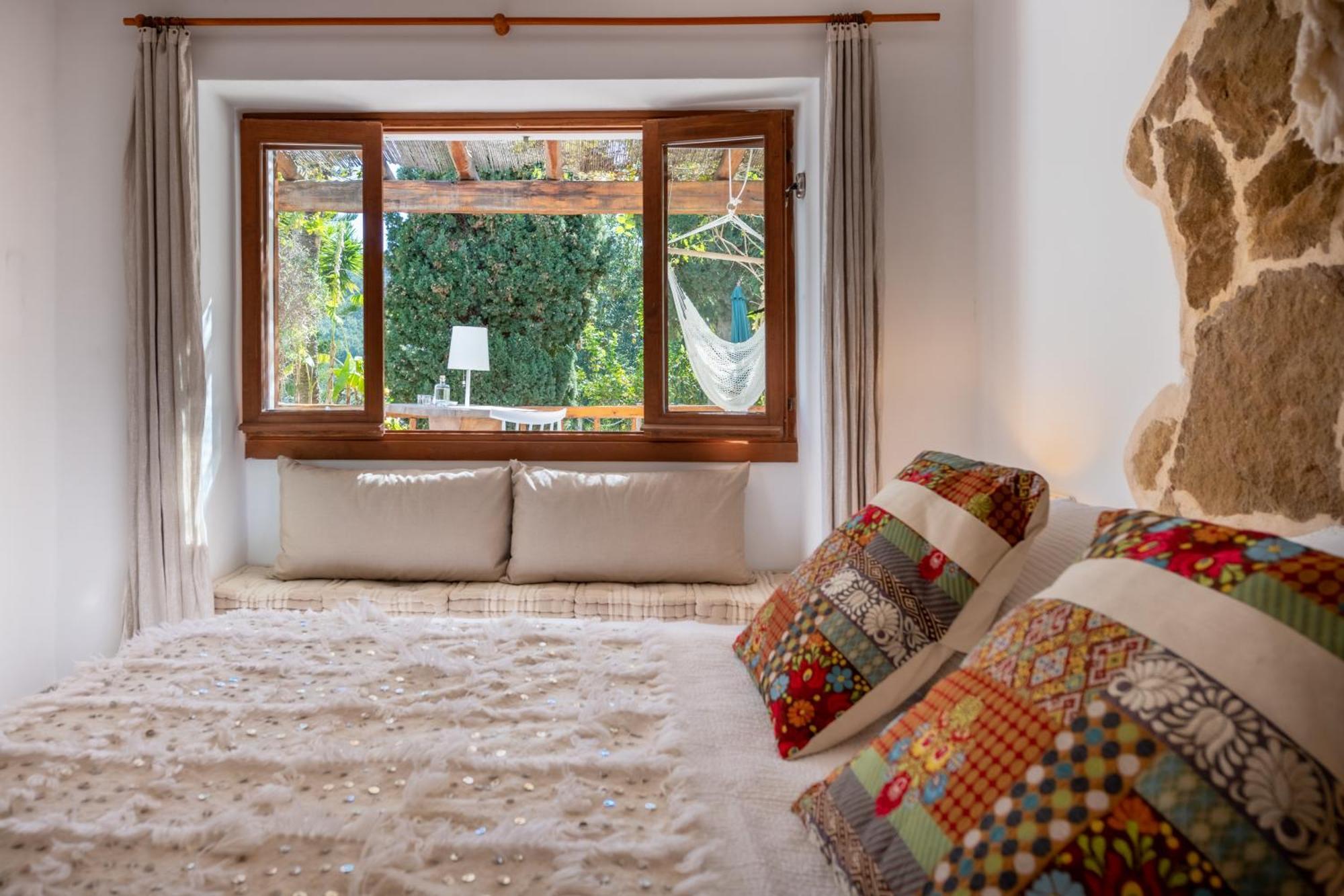 Valley Club Ibiza - Boutique Agroturismo Sant Joan De Labritja Pokoj fotografie