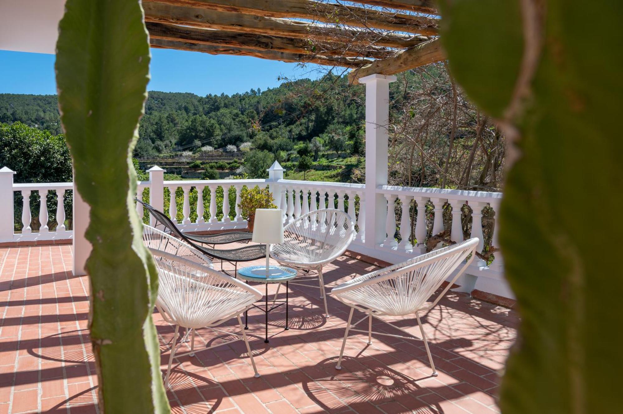Valley Club Ibiza - Boutique Agroturismo Sant Joan De Labritja Pokoj fotografie
