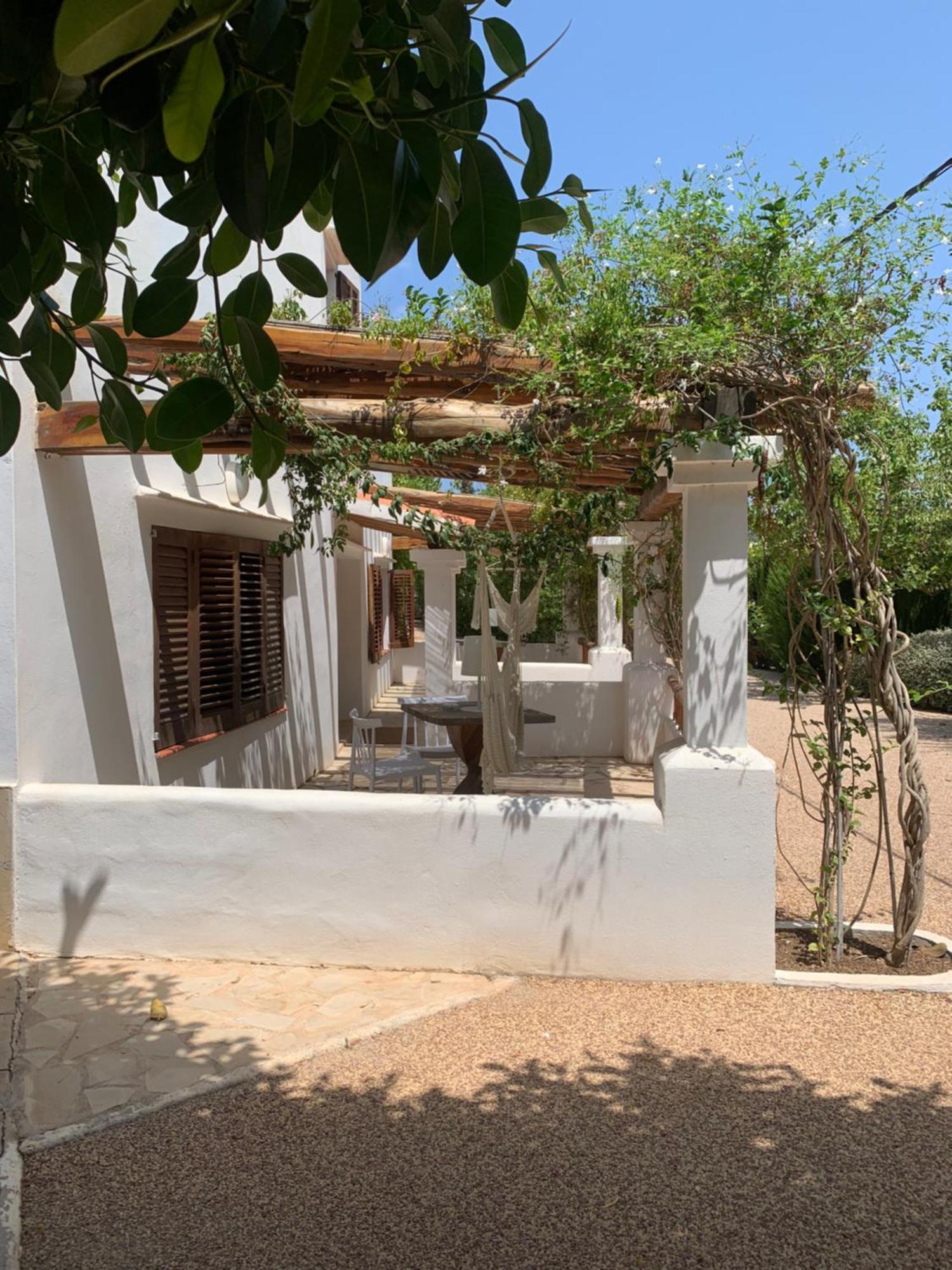 Valley Club Ibiza - Boutique Agroturismo Sant Joan De Labritja Pokoj fotografie