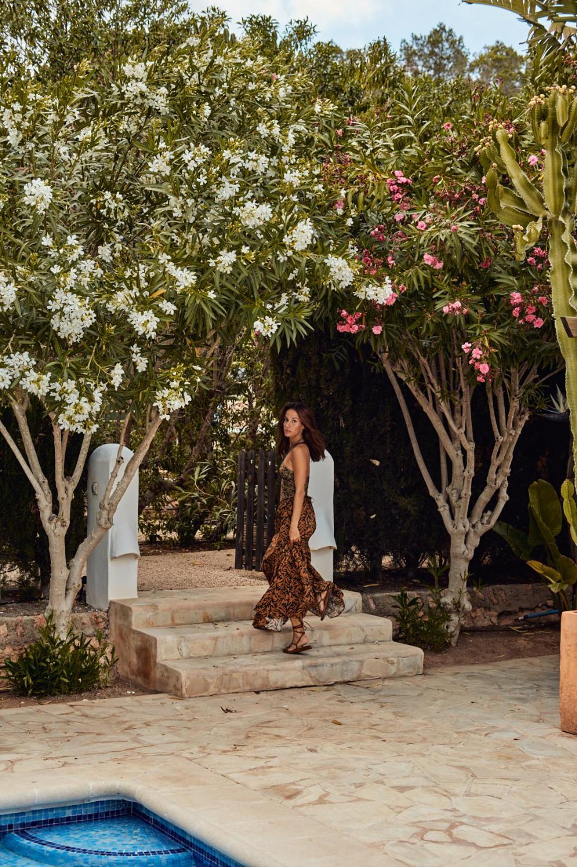 Valley Club Ibiza - Boutique Agroturismo Sant Joan De Labritja Exteriér fotografie