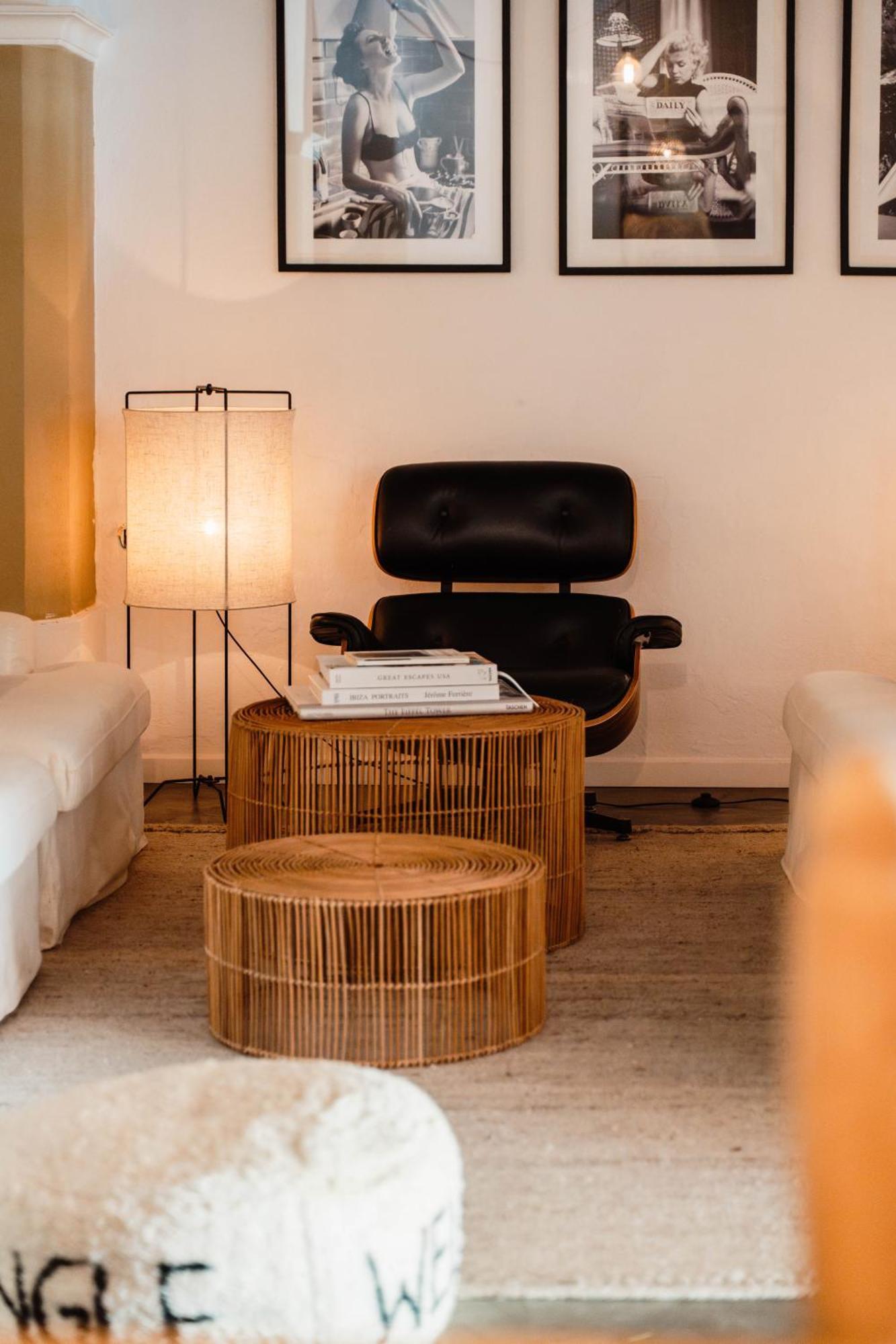 Valley Club Ibiza - Boutique Agroturismo Sant Joan De Labritja Exteriér fotografie