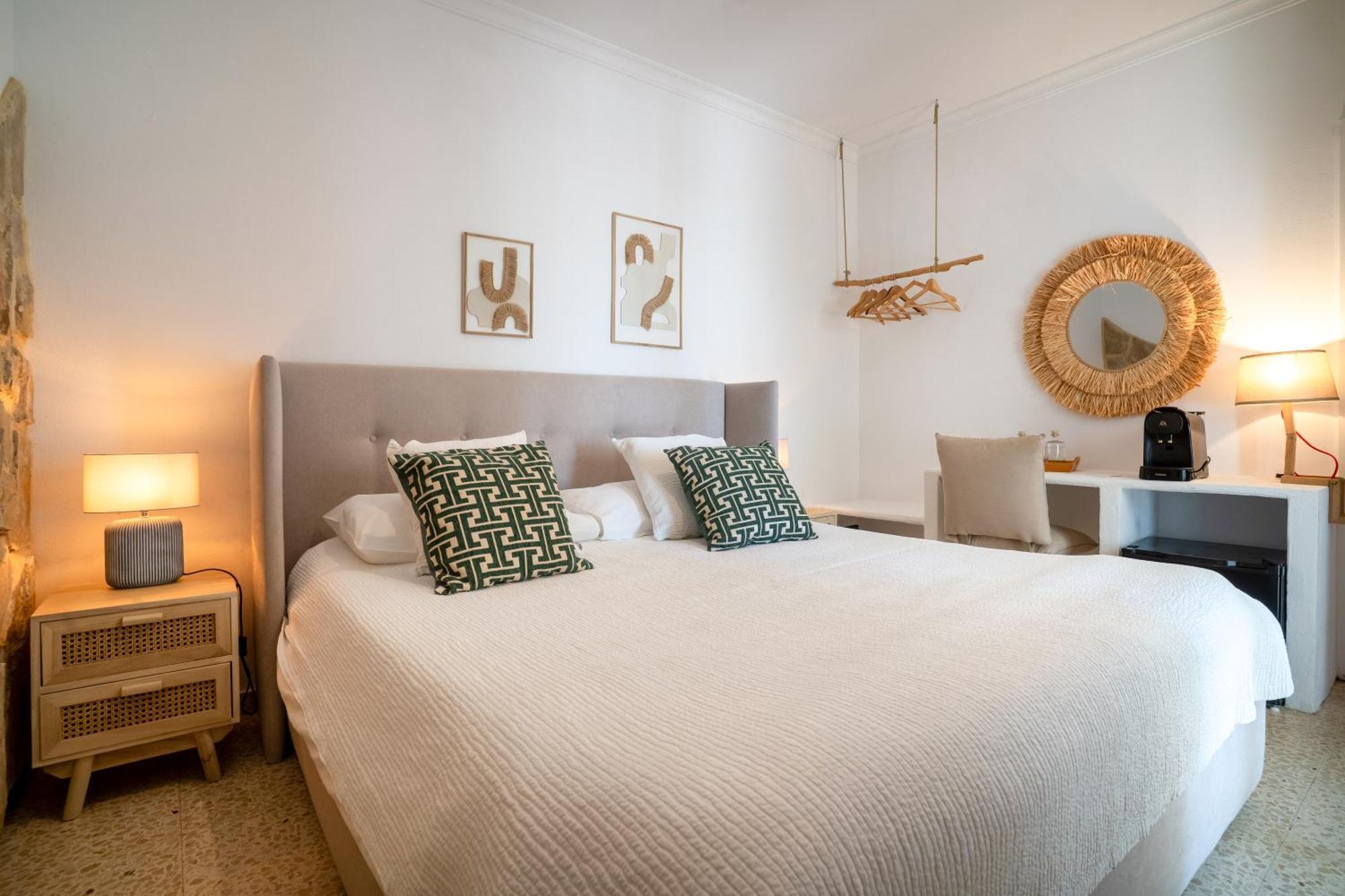 Valley Club Ibiza - Boutique Agroturismo Sant Joan De Labritja Pokoj fotografie