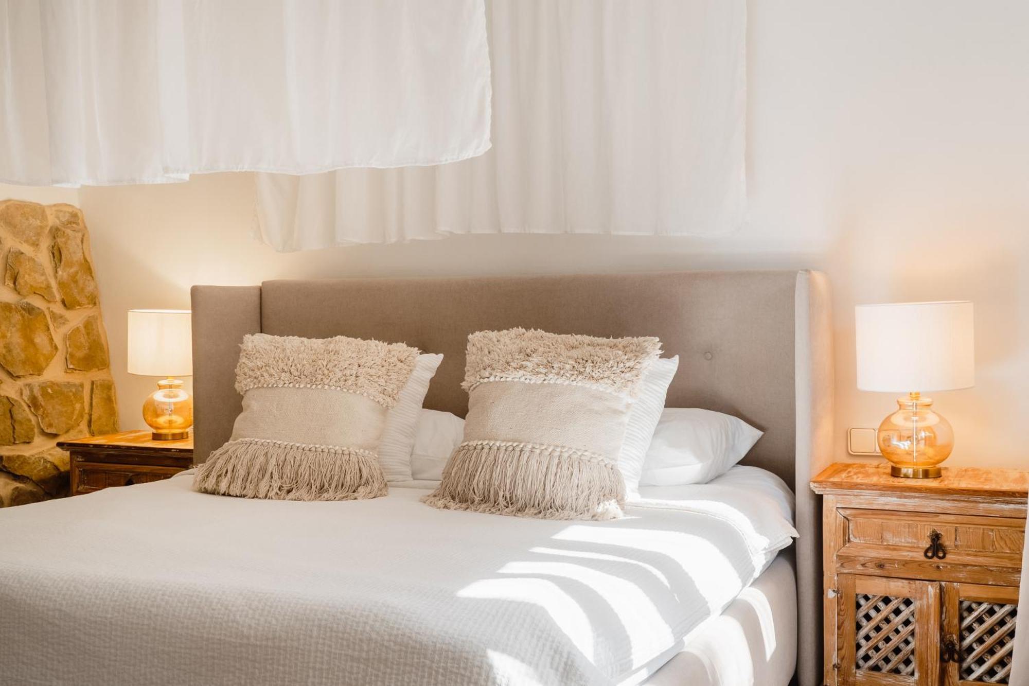 Valley Club Ibiza - Boutique Agroturismo Sant Joan De Labritja Pokoj fotografie