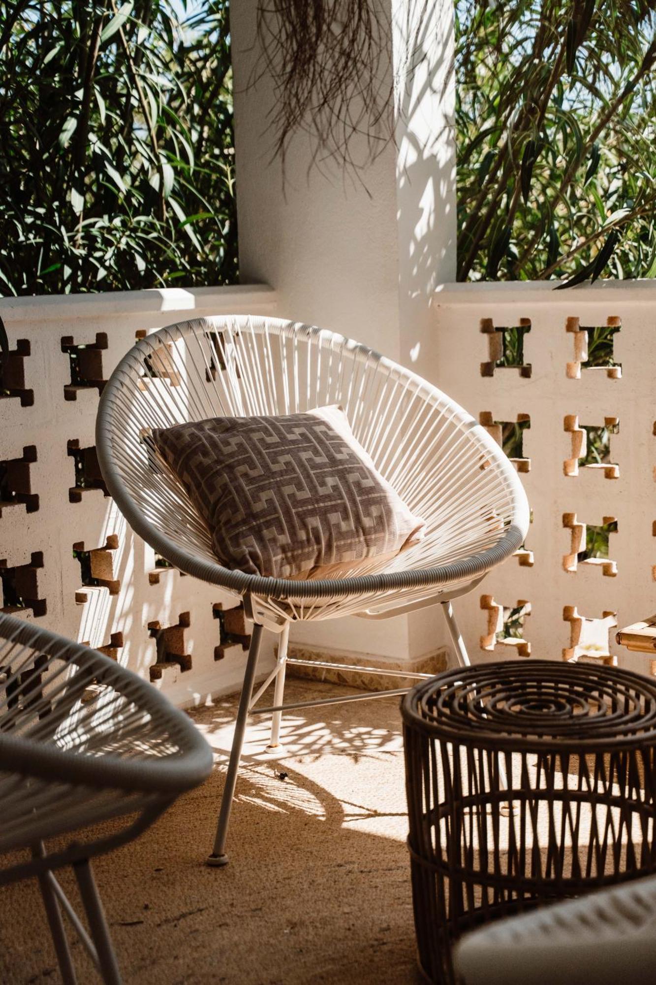 Valley Club Ibiza - Boutique Agroturismo Sant Joan De Labritja Pokoj fotografie