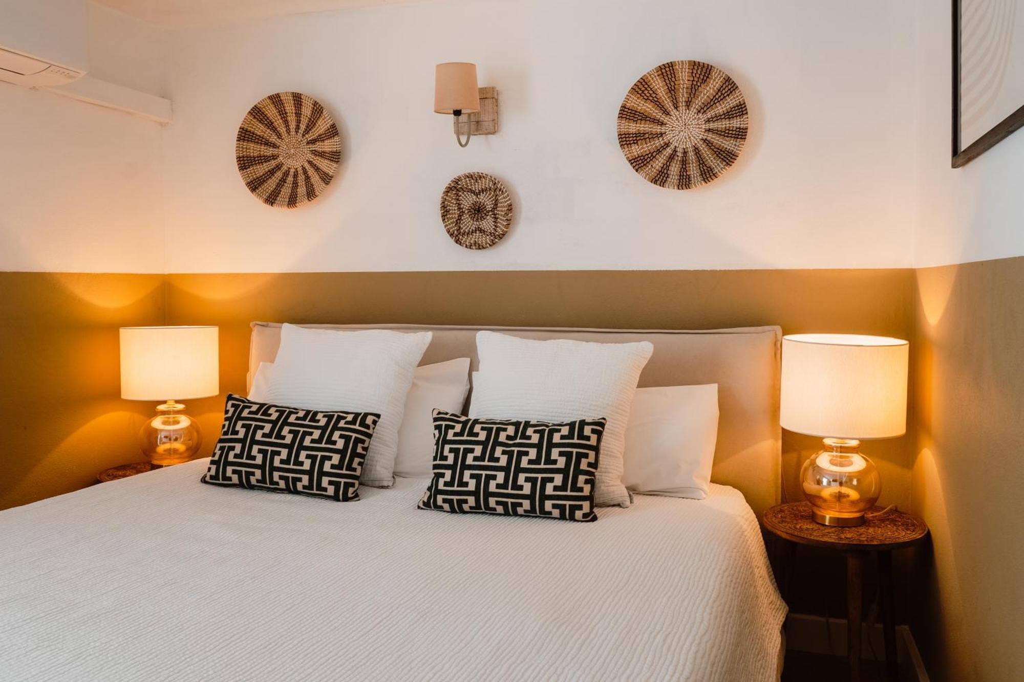 Valley Club Ibiza - Boutique Agroturismo Sant Joan De Labritja Pokoj fotografie