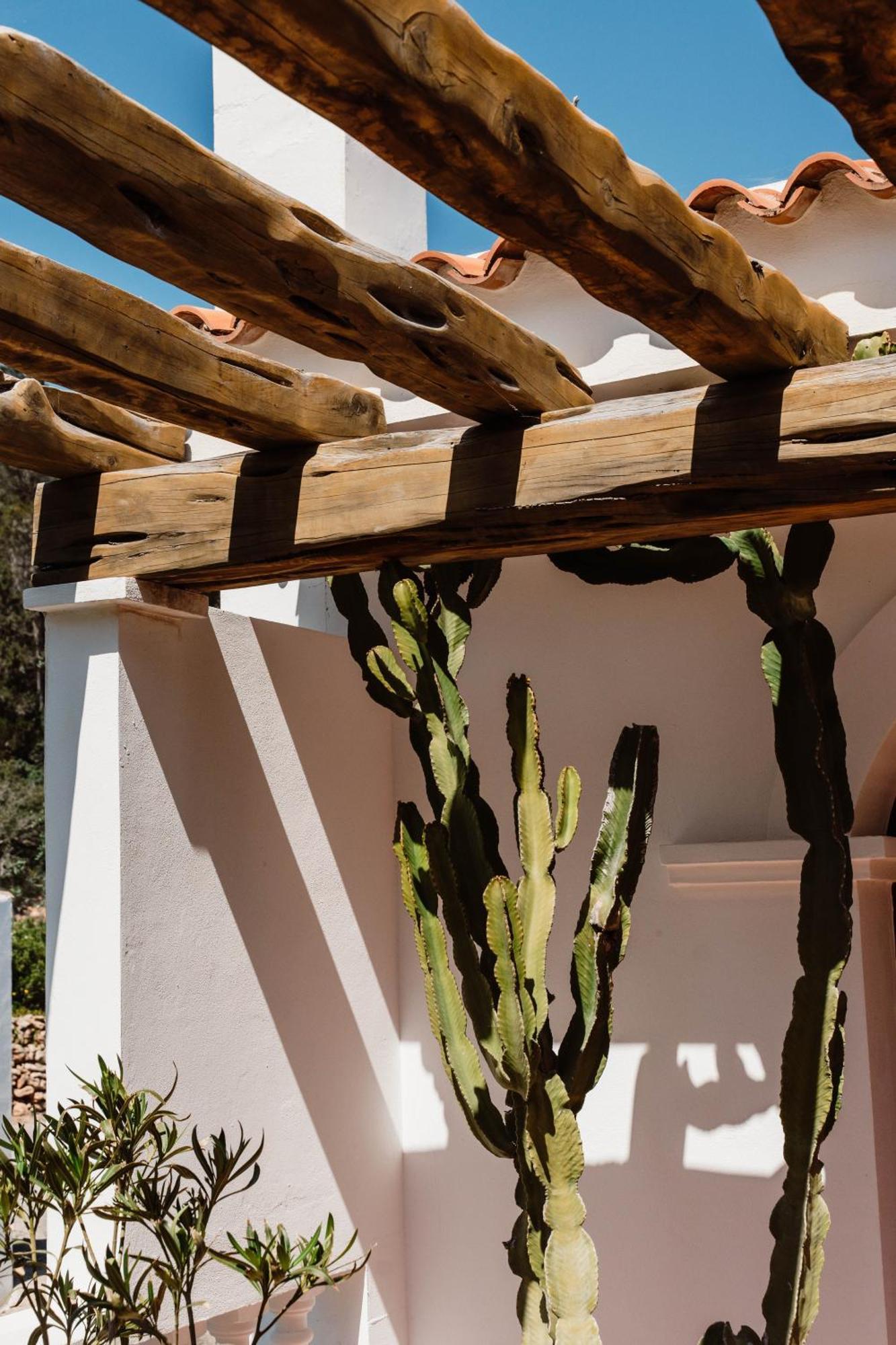 Valley Club Ibiza - Boutique Agroturismo Sant Joan De Labritja Exteriér fotografie