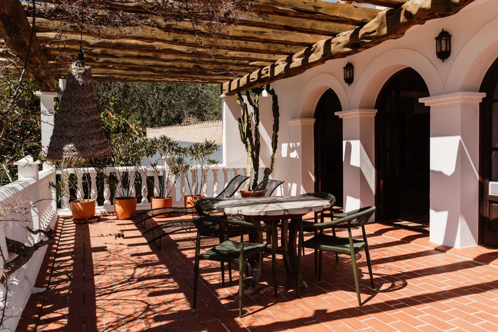 Valley Club Ibiza - Boutique Agroturismo Sant Joan De Labritja Pokoj fotografie