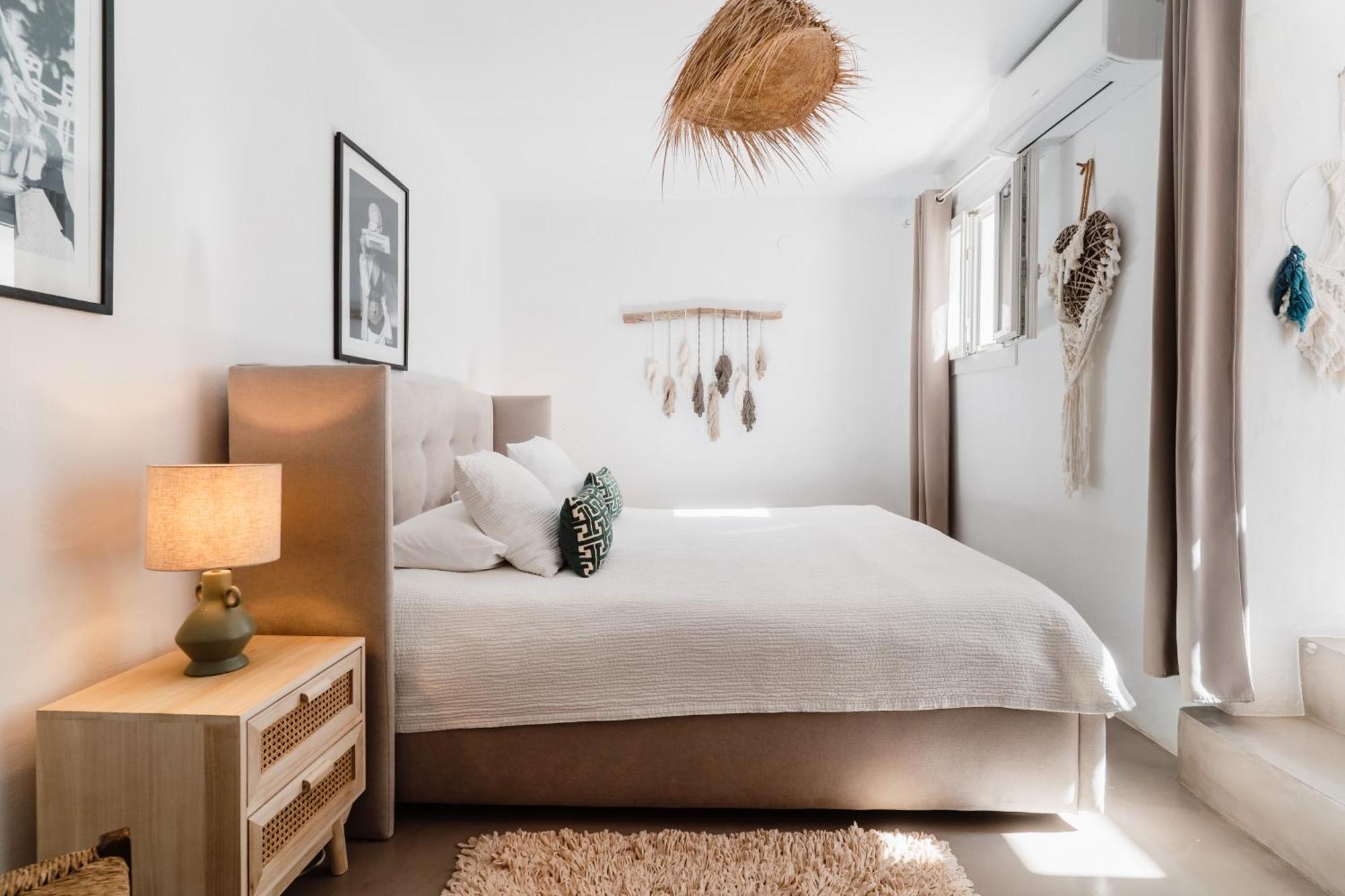 Valley Club Ibiza - Boutique Agroturismo Sant Joan De Labritja Pokoj fotografie