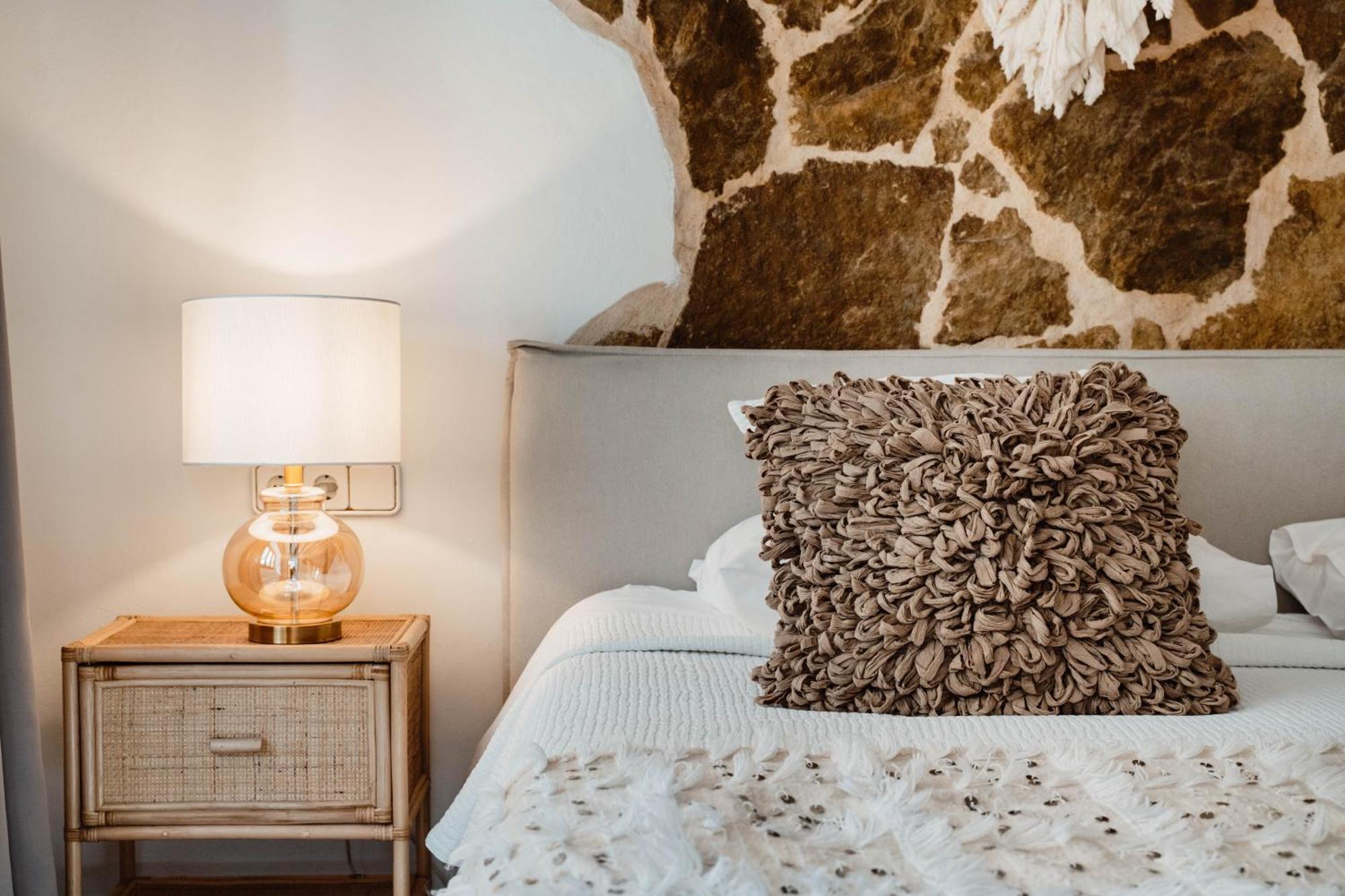Valley Club Ibiza - Boutique Agroturismo Sant Joan De Labritja Exteriér fotografie
