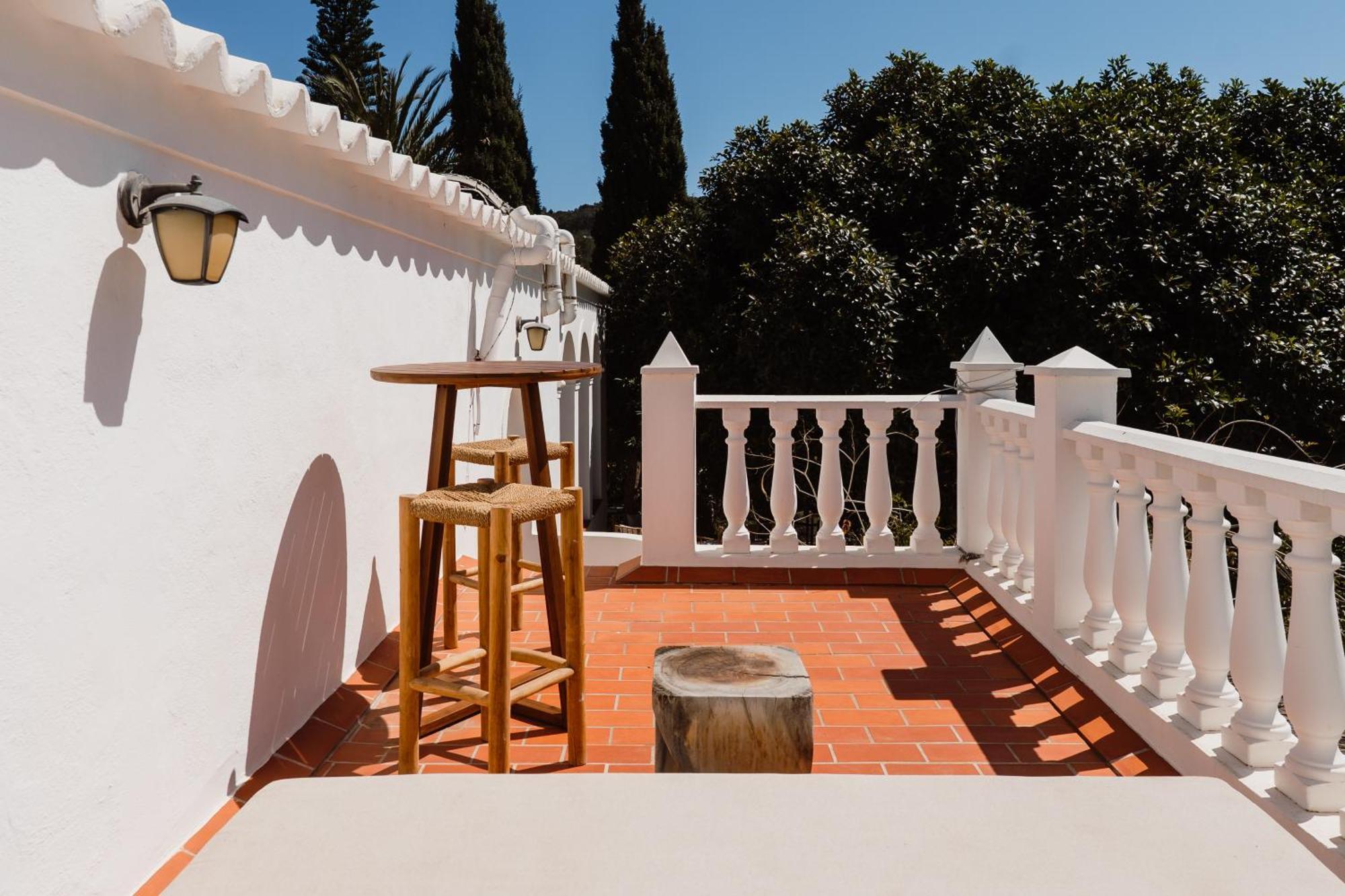 Valley Club Ibiza - Boutique Agroturismo Sant Joan De Labritja Pokoj fotografie
