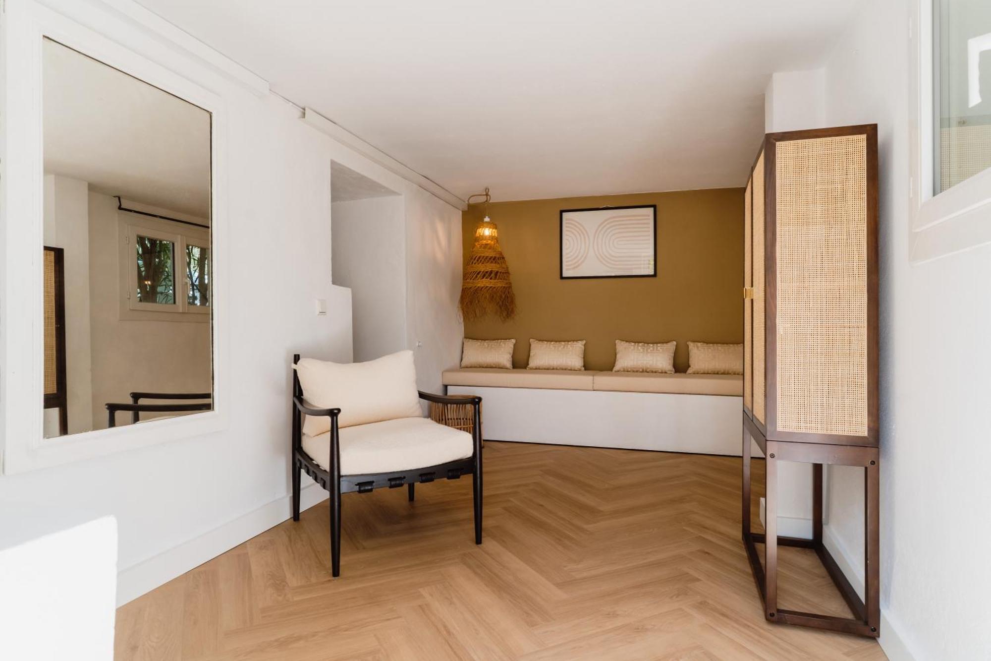 Valley Club Ibiza - Boutique Agroturismo Sant Joan De Labritja Pokoj fotografie